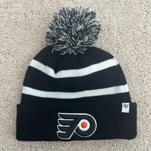 ‘47 brand Philadelphia Flyers Winter Knit Hat